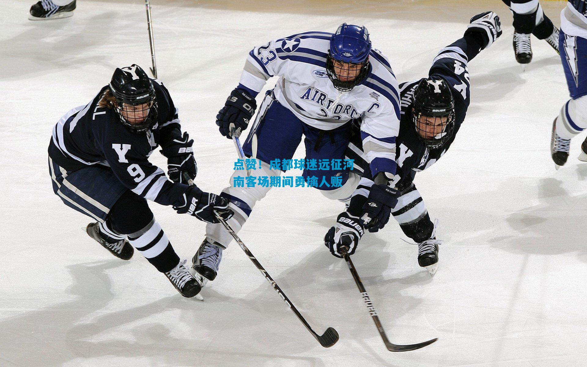 点赞！成都球迷远征河南客场期间勇擒人贩